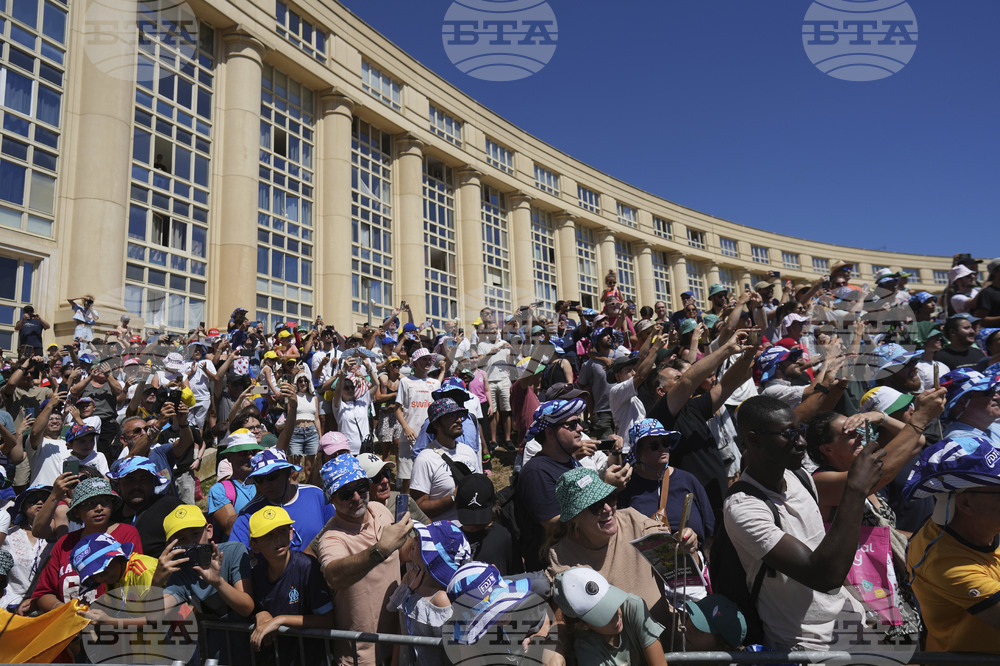 Cycling Tour de France
