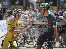 Cycling Tour de France