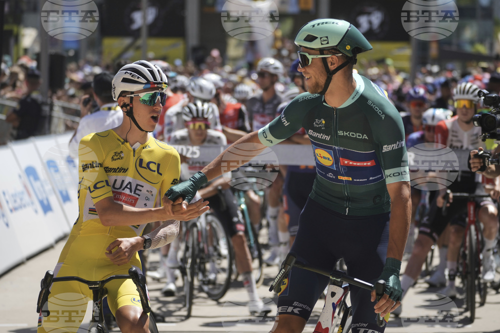 Cycling Tour de France