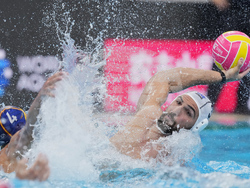 Singapore Swimming Worlds