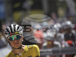 Cycling Tour de France