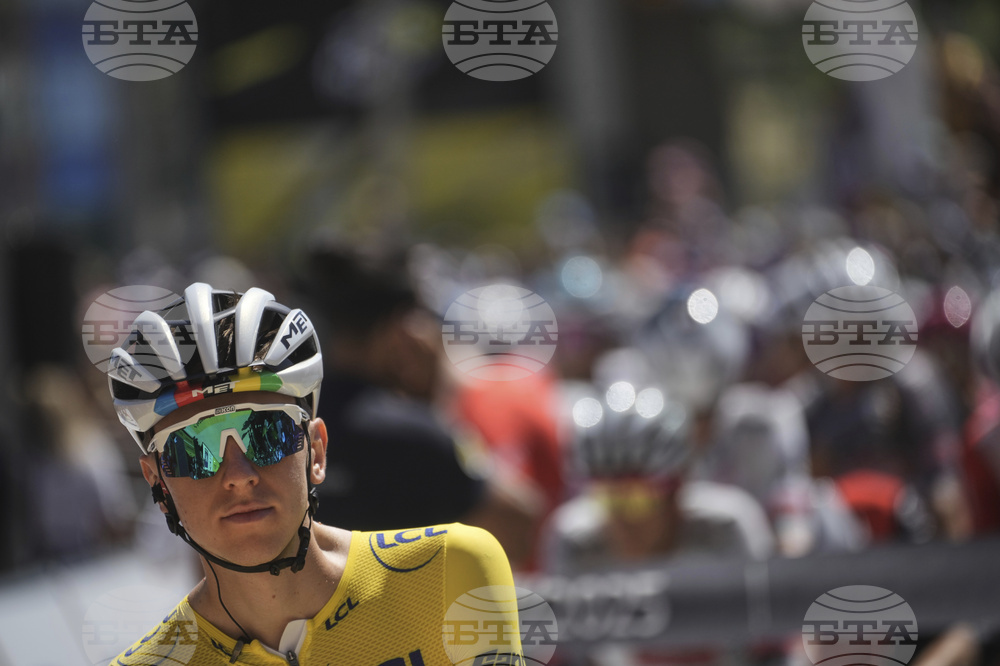 Cycling Tour de France