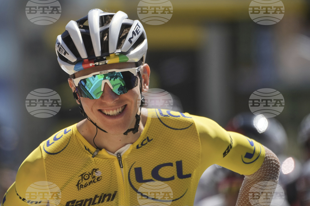 Cycling Tour de France