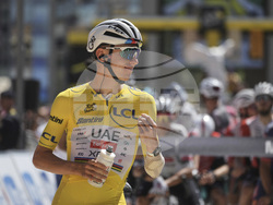 Cycling Tour de France