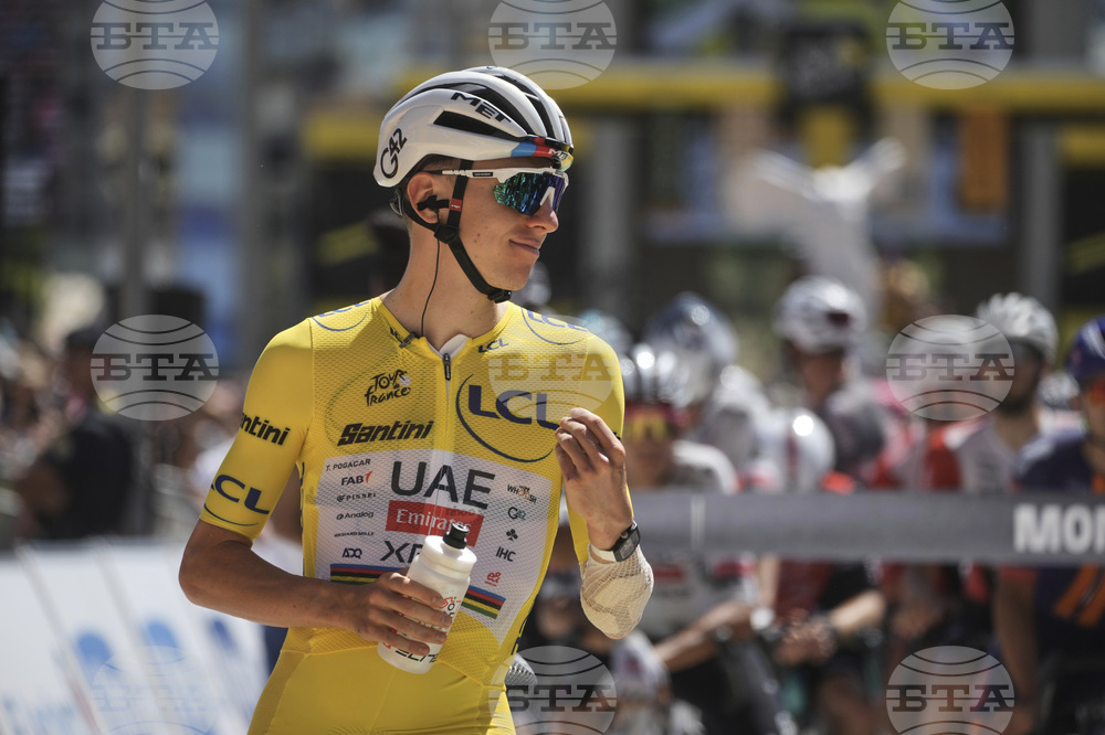 Cycling Tour de France