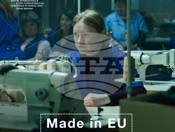 Made in EU на Стефан Командарев ще ива световна премиера на филмовия фестивал във Венеция, снимка – екип
