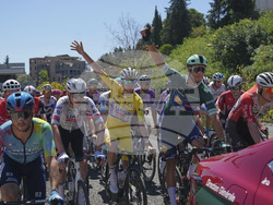 Cycling Tour de France