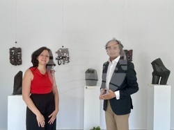 Вежди Рашидов се срещна с Марио Хосен, снимка – екип Рашидов