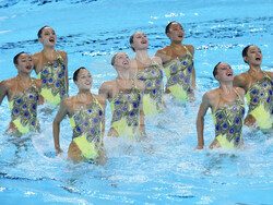Singapore Swimming Worlds