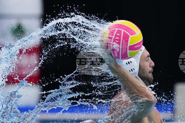Испания и Унгария ще спорят за титлата при мъжете на Световното първенство по водна топка