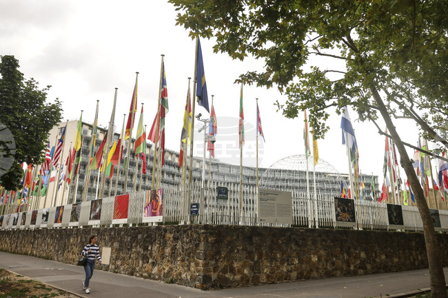 Мексиканската кандидатка за генерален директор на ЮНЕСКО се оттегли от надпреварата