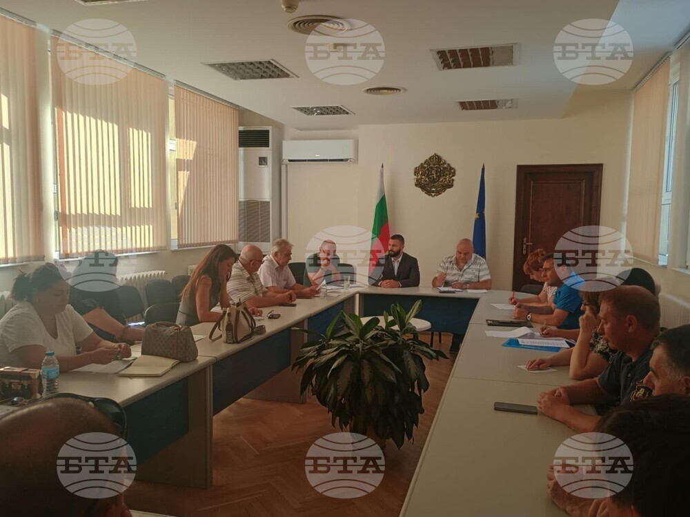 В Габровско се въвеждат превантивни мерки за ограничаване на разпространението на шарката по дребните преживни животни