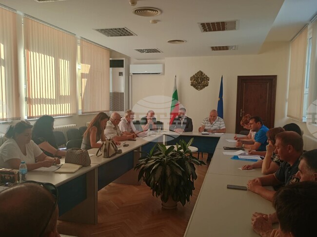 В Габровско се въвеждат превантивни мерки за ограничаване на разпространението на шарката по дребните преживни животни