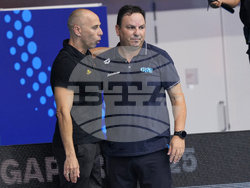 Singapore Swimming Worlds
