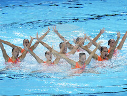 Singapore Swimming Worlds