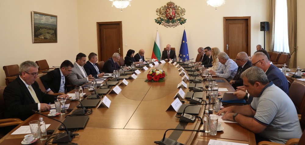 Creation of "People’s Store" Not Discussed by Council of Ministers on Wednesday