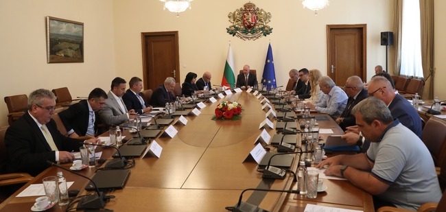 Creation of "People’s Store" Not Discussed by Council of Ministers on Wednesday