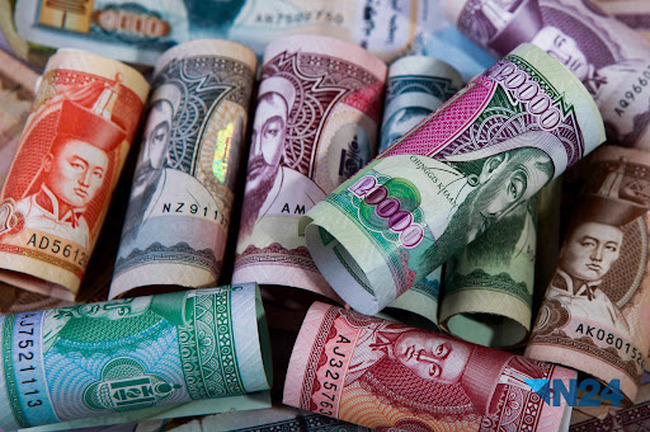 МОНЦАМЕ: През юни инфлацията в Монголия е била 8,2%