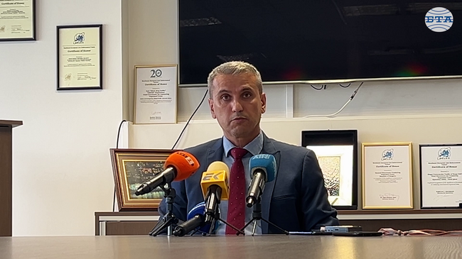 Нова финансова измама използва името на ГДБОП, съобщиха от вътрешното министерство