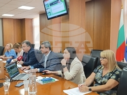 Снимка: Община Шумен