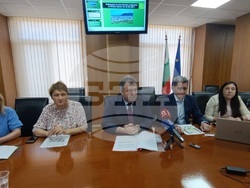 Снимка: Община Шумен