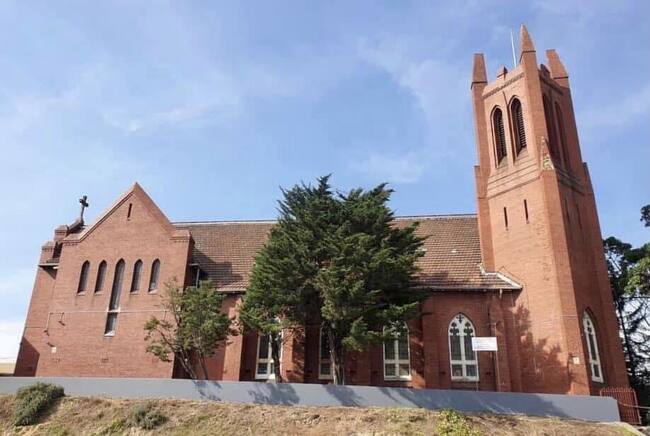 Доброволческа акция за почистване ще бъде организирана на 9 август в Българската православна църква "Св. св. Кирил и Методий" в Мелбърн