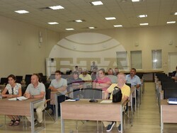 Снимка: Областна администрация Видин