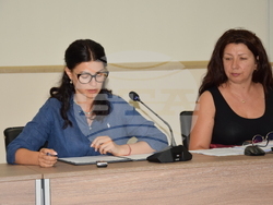 Снимка: Областна администрация Видин