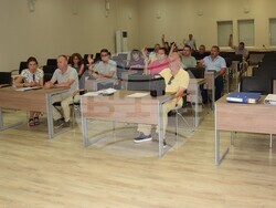 Снимка: Областна администрация Видин