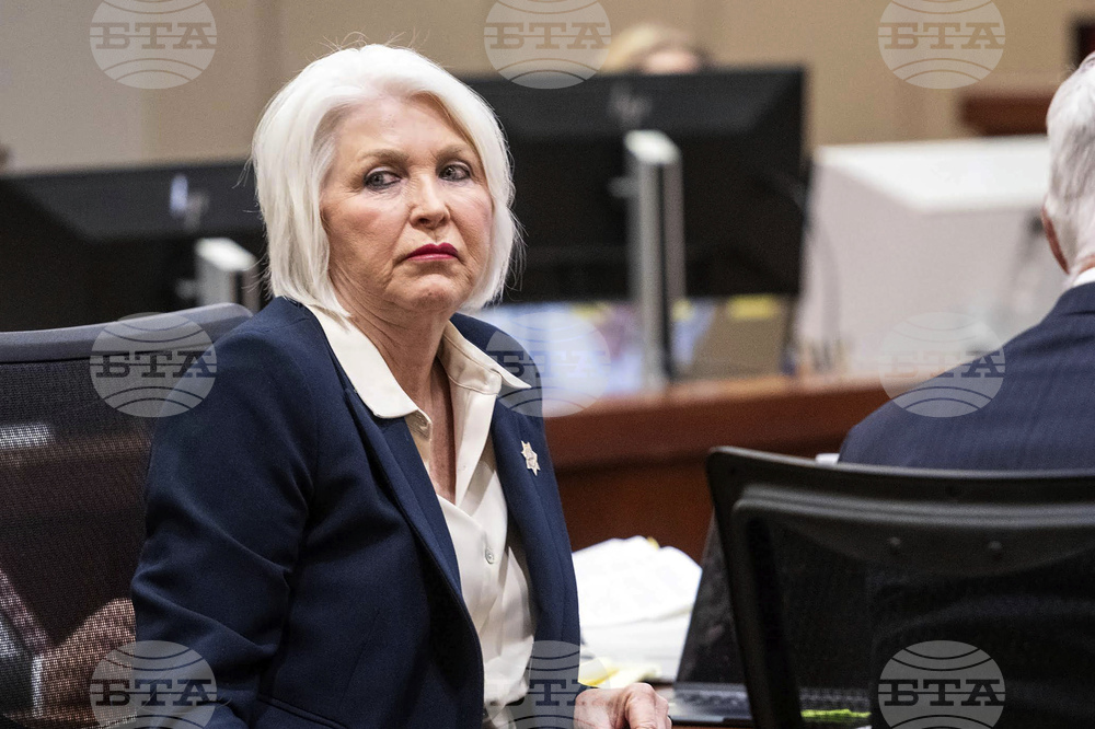 Election Security Colorado Clerk