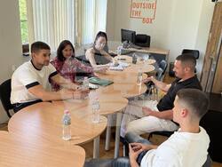 Снимка: Община Стара Загора 