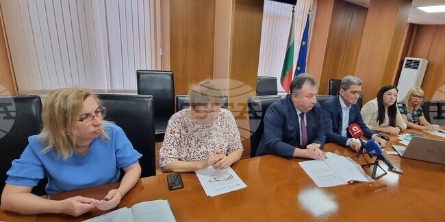 Община Шумен отчита с два процента по-добро изпълнение на бюджета за първото шестмесечие на годишна база