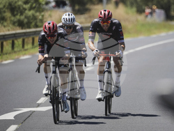Cycling Tour de France