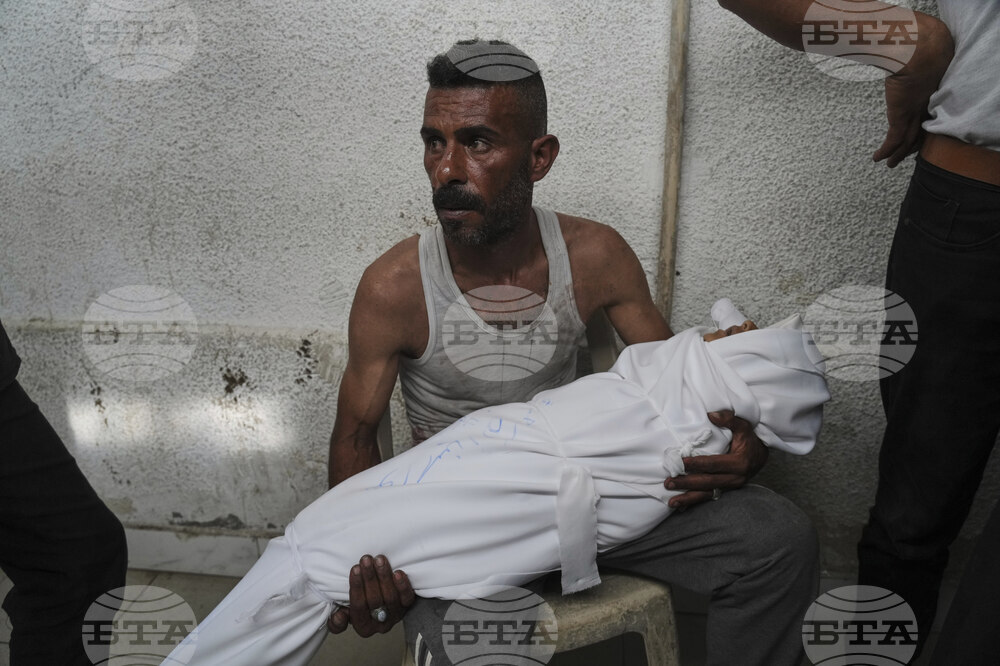 Israel Palestinians