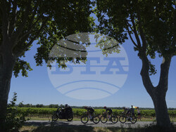 Cycling Tour de France