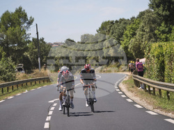 Cycling Tour de France