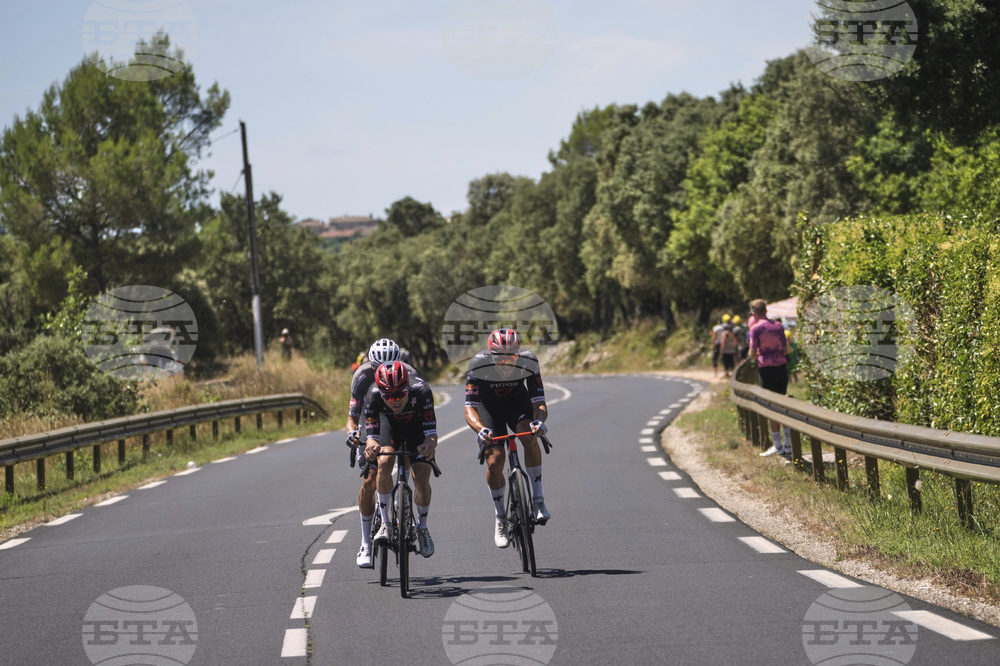 Cycling Tour de France