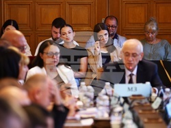 Народно събрание - Комисия по здравеопазването