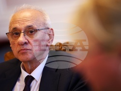 Народно събрание - Комисия по здравеопазването