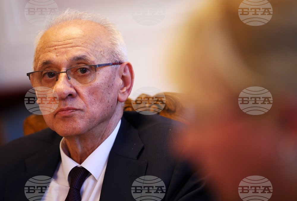 Народно събрание - Комисия по здравеопазването