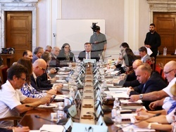 Народно събрание - Комисия по здравеопазването