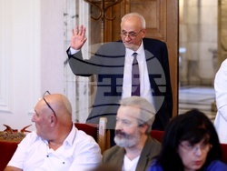 Народно събрание - Комисия по здравеопазването