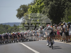 Cycling Tour de France