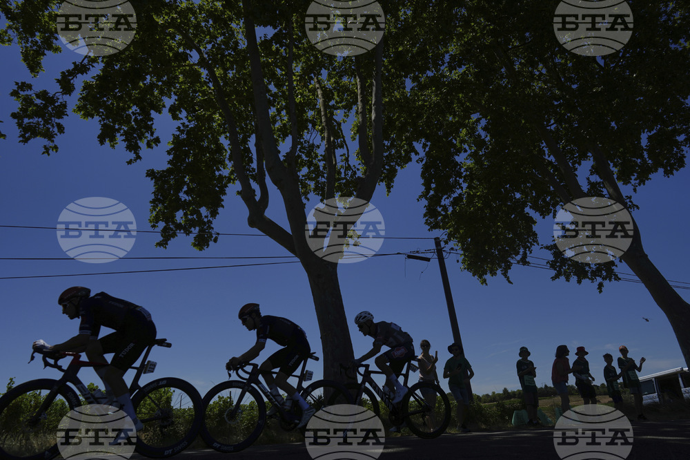 Cycling Tour de France