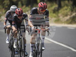 Cycling Tour de France