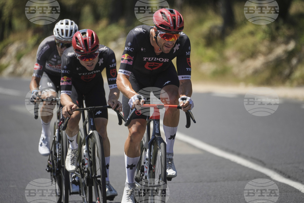 Cycling Tour de France