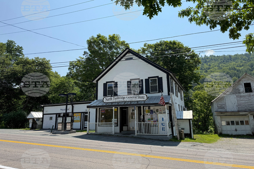Pay Phones Vermont
