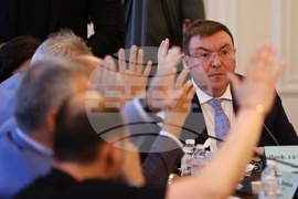 Народно събрание - Комисия по здравеопазването