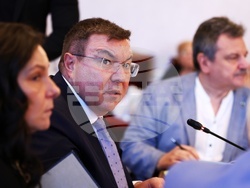 Народно събрание - Комисия по здравеопазването