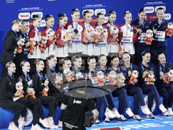Singapore Swimming Worlds